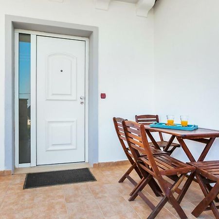 Summer Houses In Afytos Bagian luar foto
